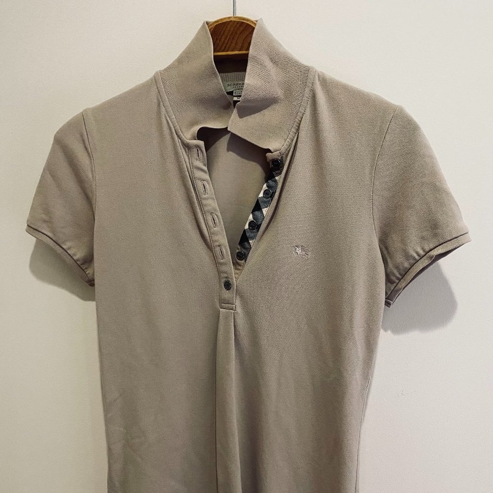 Burberry Polo - M